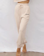 Basic Sweat Pants 100% Cotton - Biodegradable