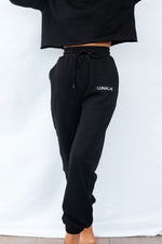 Basic Sweat Pants 100% Cotton - Biodegradable