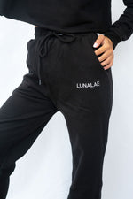 Basic Sweat Pants 100% Cotton - Biodegradable