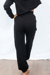 Basic Sweat Pants 100% Cotton - Biodegradable