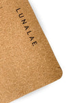 Lunalae Cork Yoga Mat