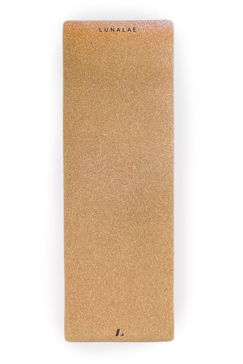 Lunalae Cork Yoga Mat