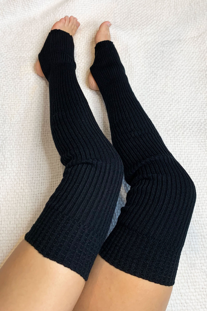 Leg Warmers