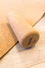 Lunalae Cork Massage Roller