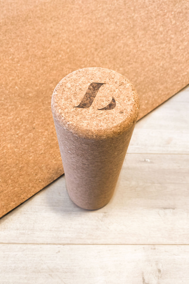 Lunalae Cork Massage Roller