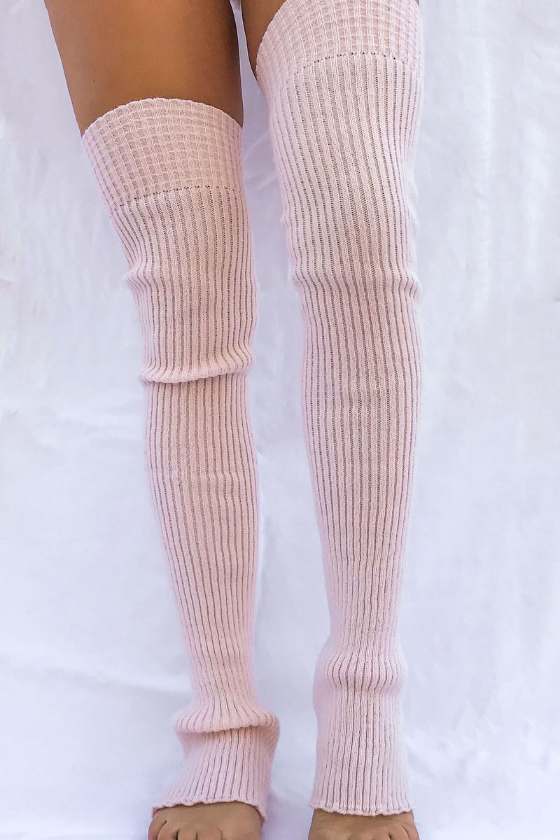 Leg Warmers