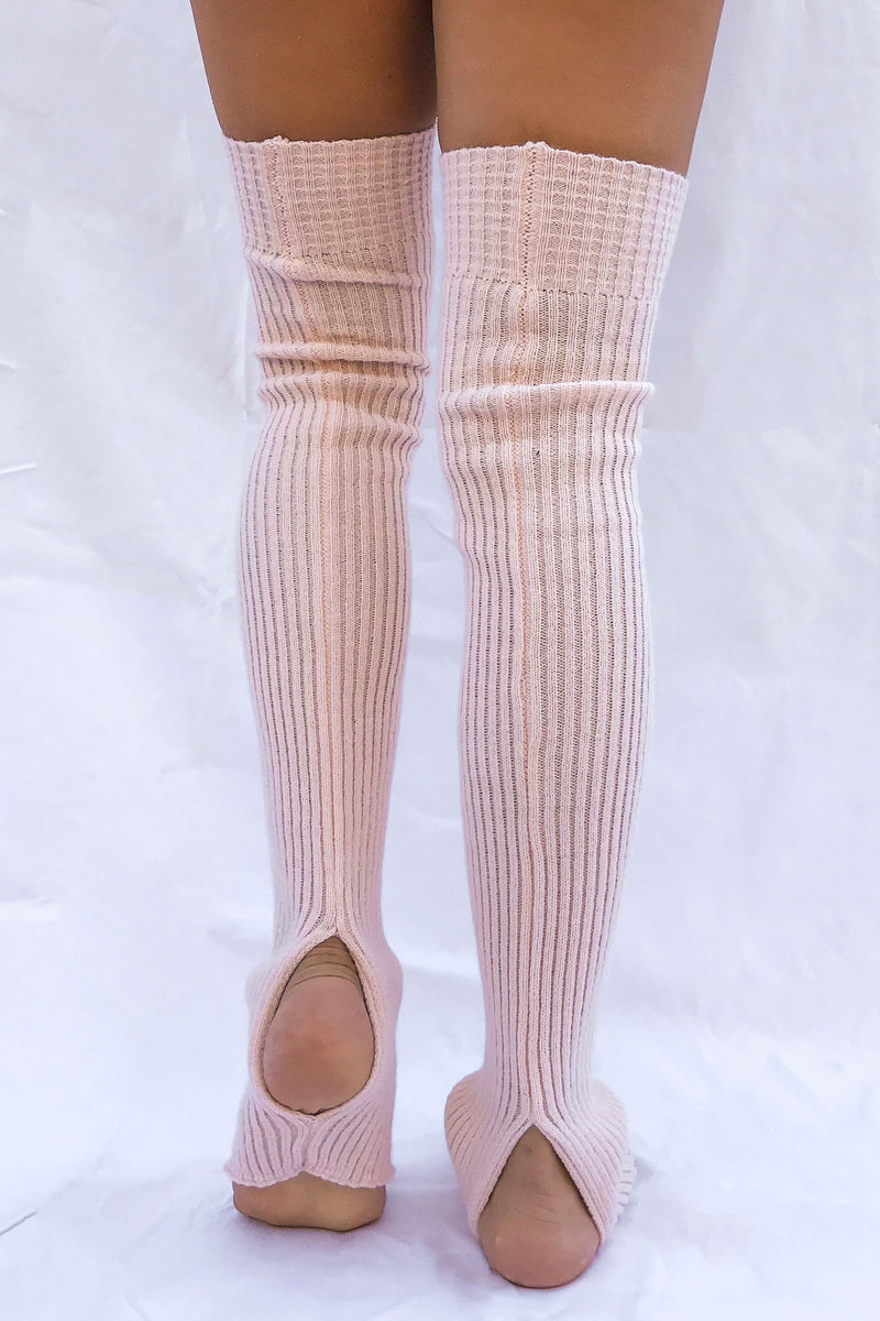 Leg Warmers